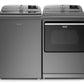 Maytag MVW7232HC Smart Capable Top Load Washer With Extra Power Button - 5.3 Cu. Ft.