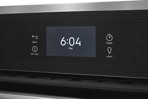 Electrolux ECWD3011AS 30" Electric Double Wall Oven With Air Sous Vide