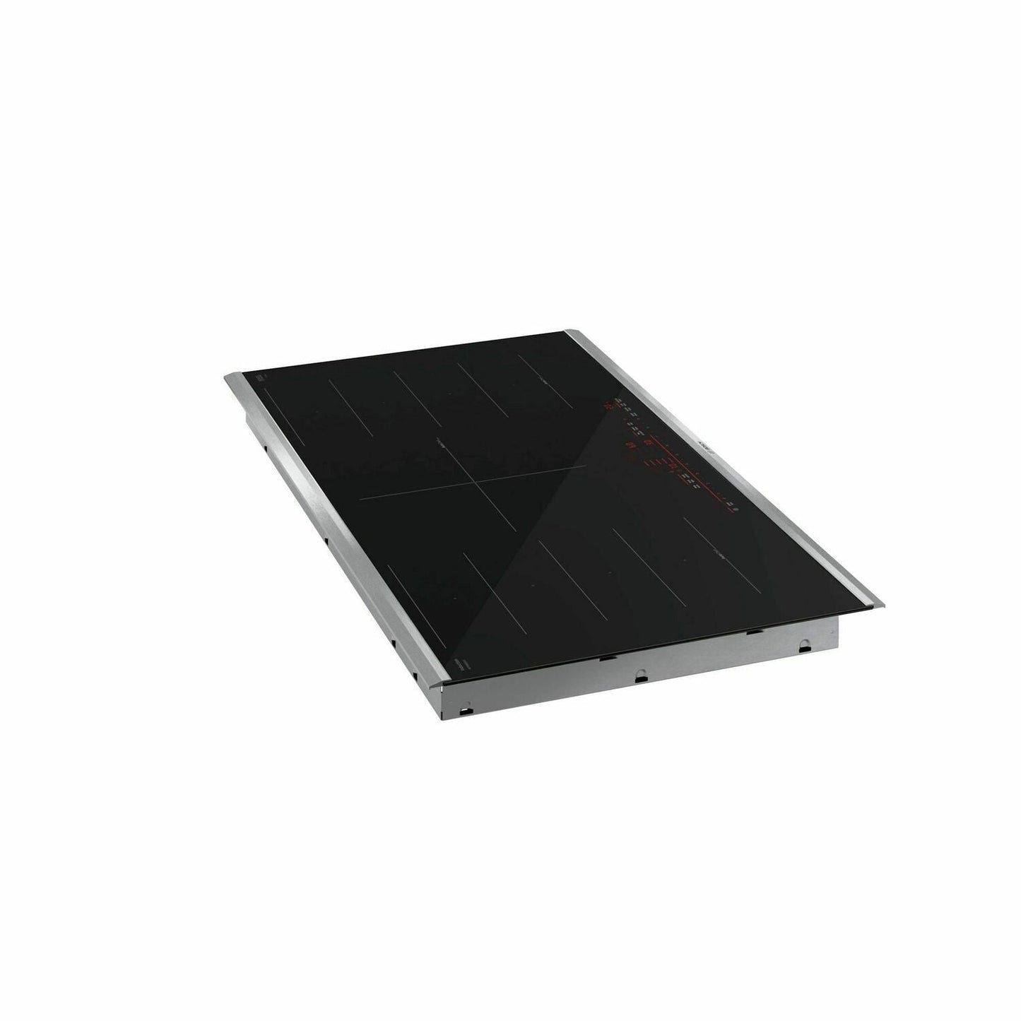 Bosch NITP669SUC Benchmark® Induction Cooktop 36'' Black Nitp669Suc