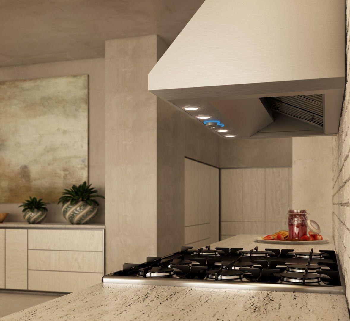 Elica ECL636SS Calabria 36" Ss