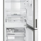 Whirlpool WRB543CMJZ 24-Inch Wide Bottom-Freezer Refrigerator - 12.7 Cu. Ft.