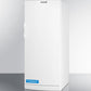Summit FFAR10 10.1 Cu.Ft. General Purpose Auto Defrost All-Refrigerator With Internal Fan In Thin 24