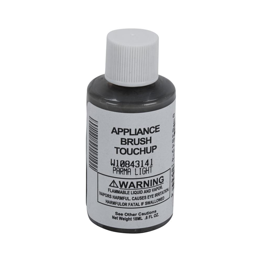 Jennair W10843141 Parma Light Appliance Touchup Paint