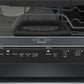 Bosch SHX5AEM6N 100 Premium Dishwasher 24