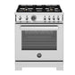 Bertazzoni PRO304BFGMXTLP 30