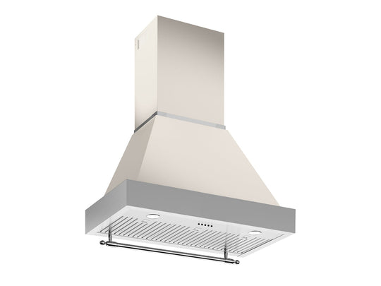 Bertazzoni KC36HERTAV 36" Heritage Series Hood Canopy