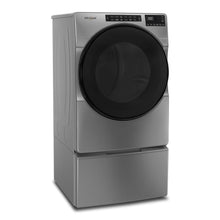 Whirlpool WGD5605MC 7.4 Cu. Ft. Gas Wrinkle Shield Dryer