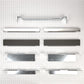 Jennair W11300447 Built-In Oven Side Trim Kit, Stainless Steel