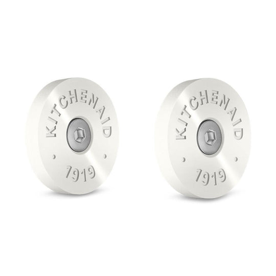 Amana W11368841MP Kitchenaid® Commercial-Style Range Handle Medallion Kit