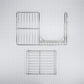 Maytag 4396927 Split Oven Rack - Gray