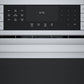 Bosch HBL8454UC 800 Series Single Wall Oven 30'' Stainless Steel Hbl8454Uc