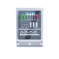 Elica EBS52SS1 Beverage & Wine Center
