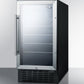 Summit SCR1841BADA 18