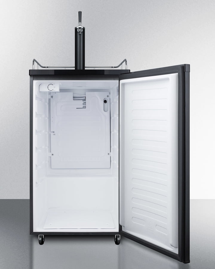 Summit SBC582B Full-Sized Kegerator