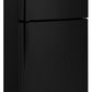 Whirlpool WRT549SZDB 30-Inch Wide Top Freezer Refrigerator - 19 Cu. Ft.