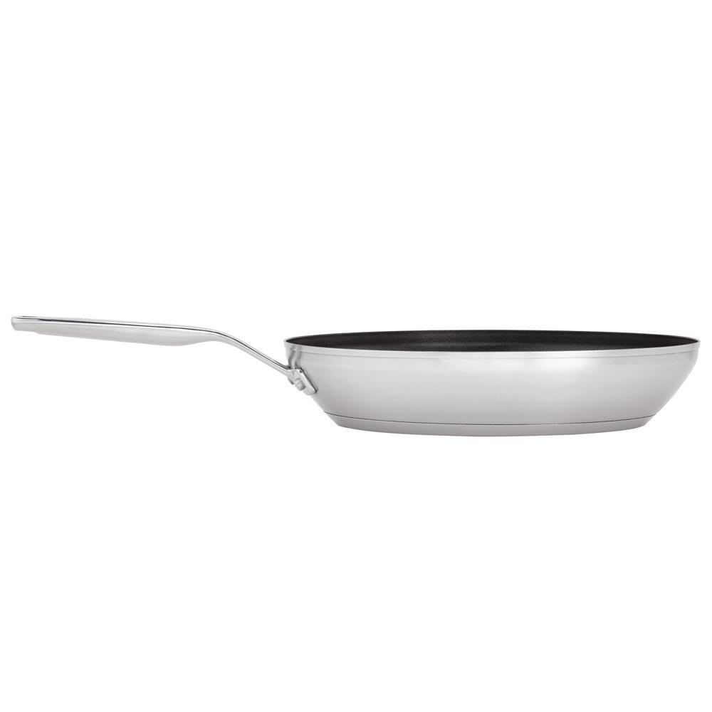 Amana W11463466 12" Nonstick Induction Frying Pan