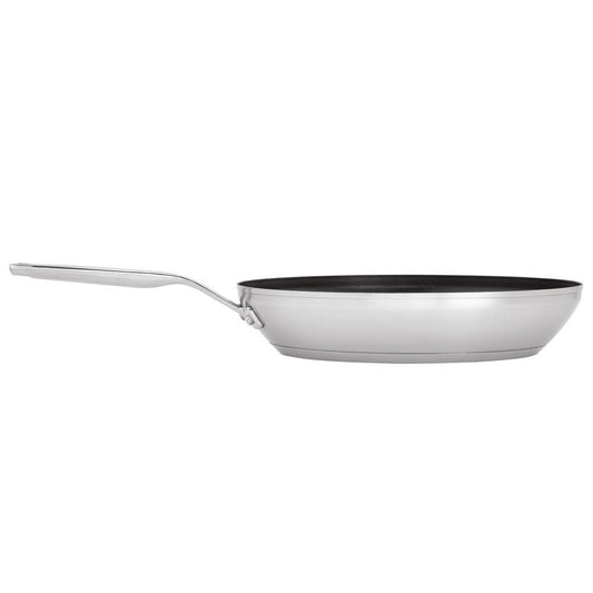 Amana W11463466 12" Nonstick Induction Frying Pan