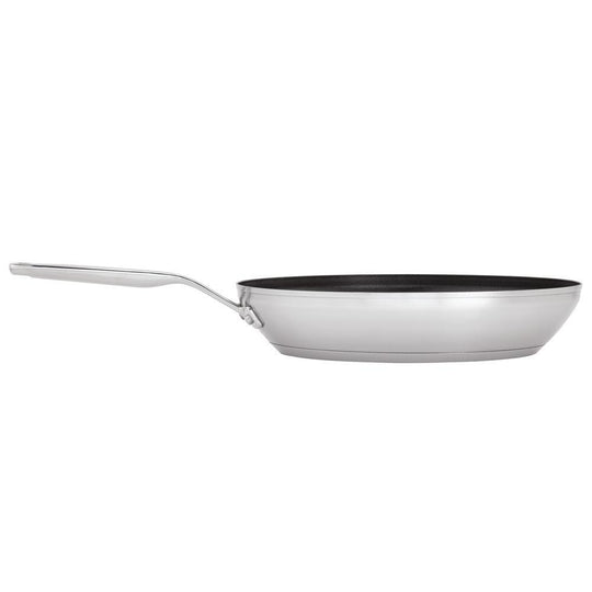 Amana W11463466 12" Nonstick Induction Frying Pan