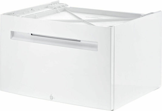 Bosch WMZPW20W Laundry Pedestal Wmzpw20W