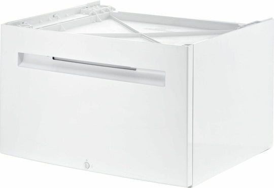 Bosch WMZPW20W Laundry Pedestal Wmzpw20W
