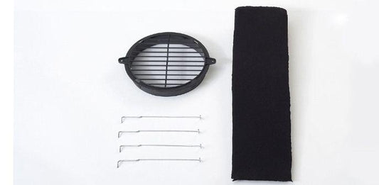 Elica F00539 Optional Recirculating Kit For 30" & 36" Units