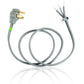 Whirlpool PT500L Electric Dryer Power Cord