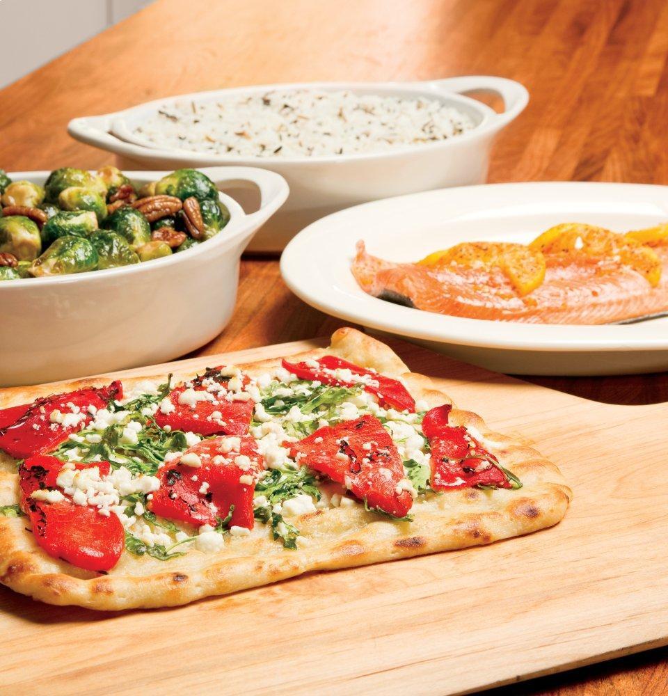 Ge Appliances PSA9240SPSS Ge Profile™ Over-The-Range Oven With Advantium® Technology