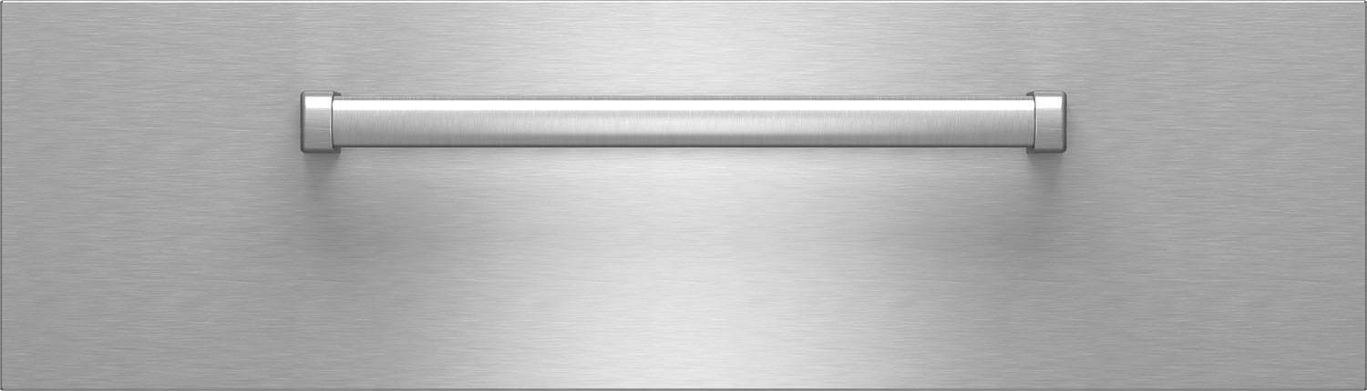 Wolf 812602 36" Stainless Professional Front Panel - 2" Thick