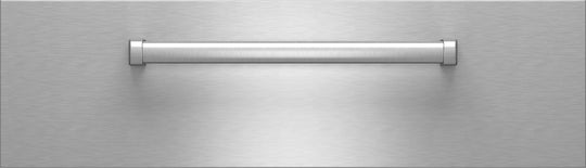 Wolf 812602 36" Stainless Professional Front Panel - 2" Thick
