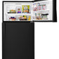 Whirlpool WRT511SZDB 33-Inch Wide Top Freezer Refrigerator - 21 Cu. Ft.