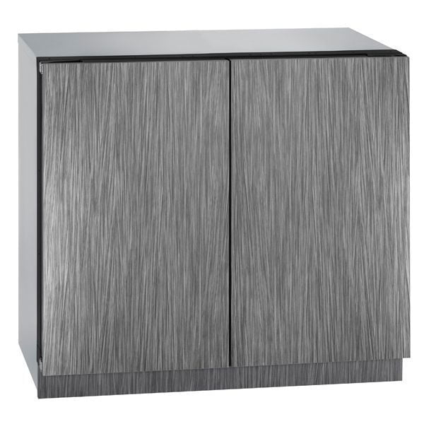U-Line U3036RRINT00B 3036Rr 36" Refrigerator With Integrated Solid Finish (115 V/60 Hz Volts /60 Hz Hz)