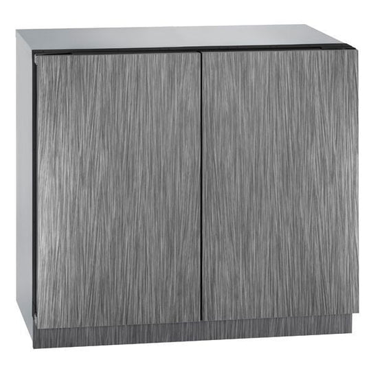 U-Line U3036RRINT00B 3036Rr 36" Refrigerator With Integrated Solid Finish (115 V/60 Hz Volts /60 Hz Hz)