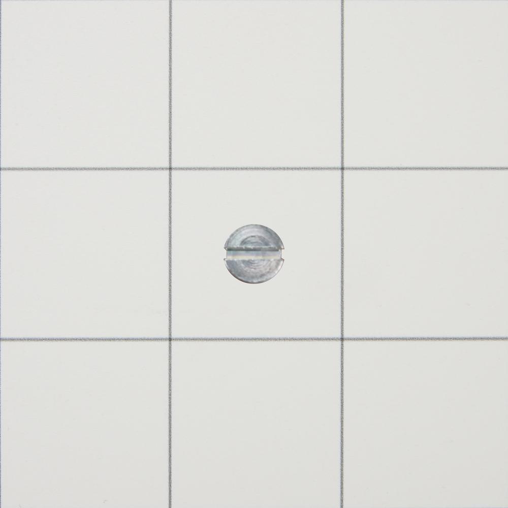 Whirlpool W11247090 Handle Kit W/ Two Red Medallions For Panel-Ready Undercounter Refrigerator