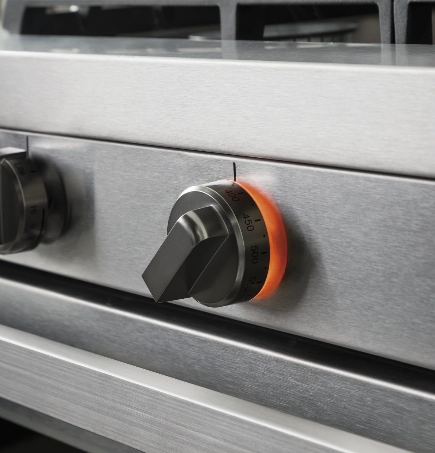 Haier QSS740RNSS 30" Smart Slide-In Electric Range With Convection