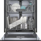 Bosch SHE4AEM6N 100 Plus Dishwasher 24