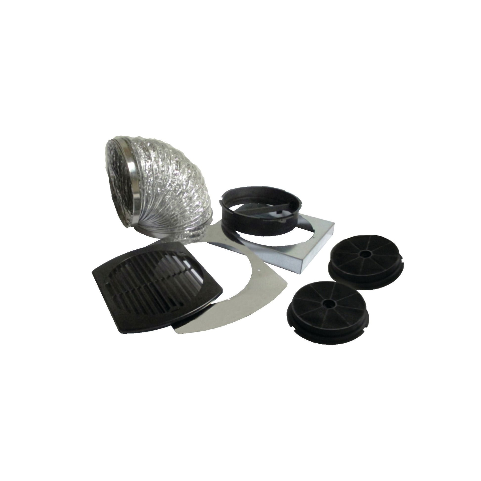 Xo Appliance XORFK12 Recirculation Kit Fits Xoc