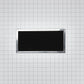 Maytag W10120840A Over-The-Range Microwave Charcoal Filter - Black-Gray
