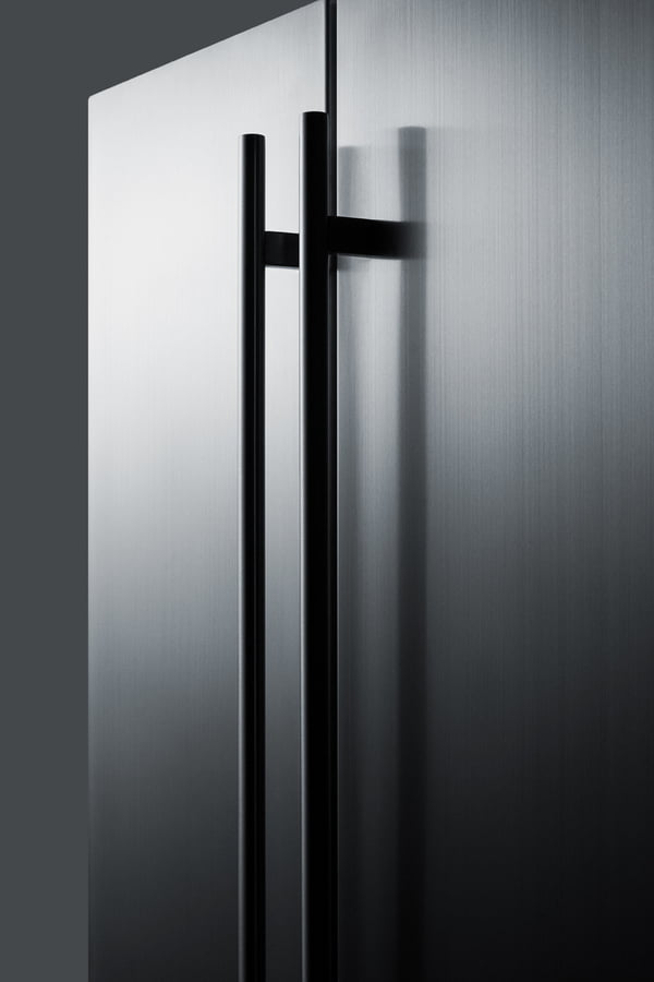 Summit CL66FDOS 24" Wide Built-In Outdoor Wine/Beverage Center