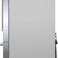 Bosch B36FD50SNS 500 Series French Door Bottom Mount Refrigerator 36'' Easy Clean Stainless Steel B36Fd50Sns