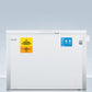 Summit VLT850 Laboratory Chest Freezer Capable Of -35 C (-31 F) Operation