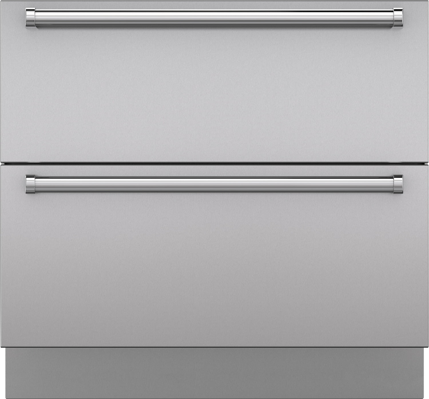 Sub-Zero 7025311 36" Drawer Panels With Pro Handles