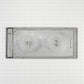 Kitchenaid W10347385A Alt Fsr Vesta Griddle, Maytag Brand