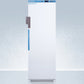 Summit ARS15PV Performance Series Pharma-Vac 15 Cu.Ft. Upright All-Refrigerator For Vaccine Storage, With Antimicrobial Silver-Ion Handle