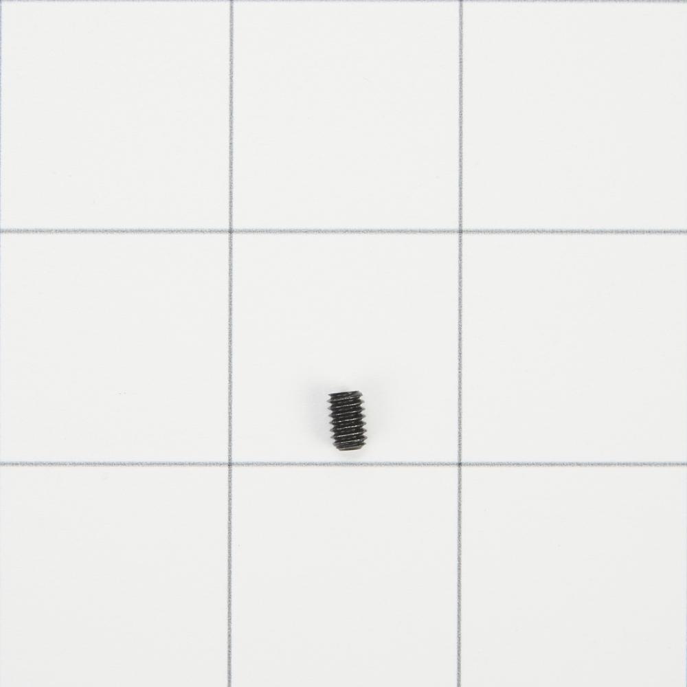 Amana W10750110 Commercial Range Handle Kit