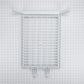 Whirlpool 3406839 Dryer Drying Rack, White