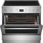 Electrolux ECFI3668AS 36