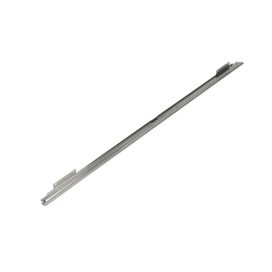 Jennair W11551866 Warming Drawer Heat Deflector, Stainless Steel
