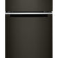 Whirlpool WRT312CZJV 24-Inch Wide Top-Freezer Refrigerator - 11.6 Cu. Ft.