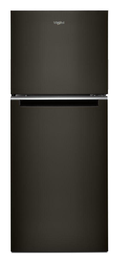 Whirlpool WRT312CZJV 24-Inch Wide Top-Freezer Refrigerator - 11.6 Cu. Ft.