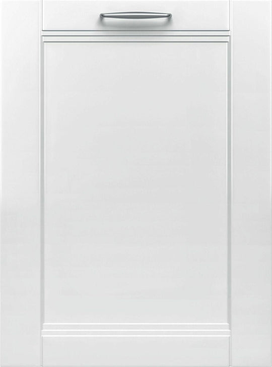 Bosch SHVM63W53N 300 Custom Panel, 5/4 Cycles, 44 Dba, 3Rd Rck, Infolight - Cp